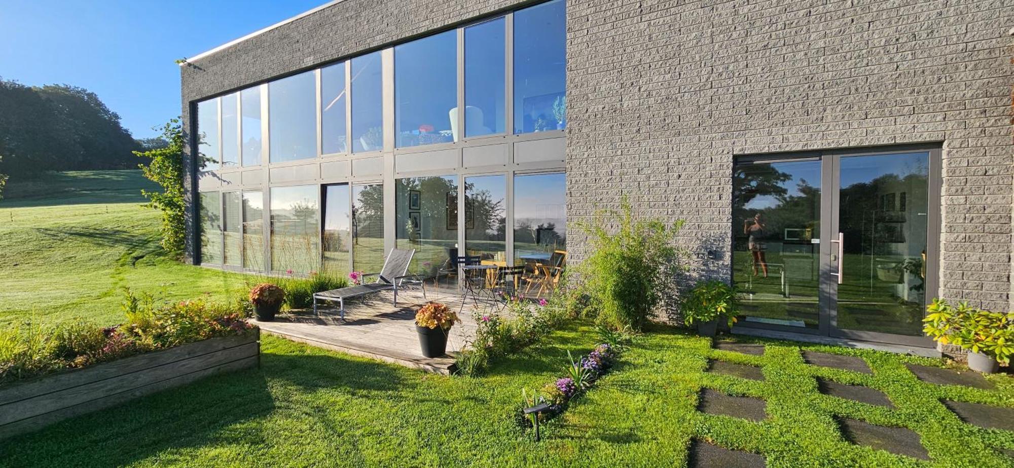 Les Croisettes 88, Design Loft Xxl With Amazing Vue For Peaceful Stay Trooz Exterior foto